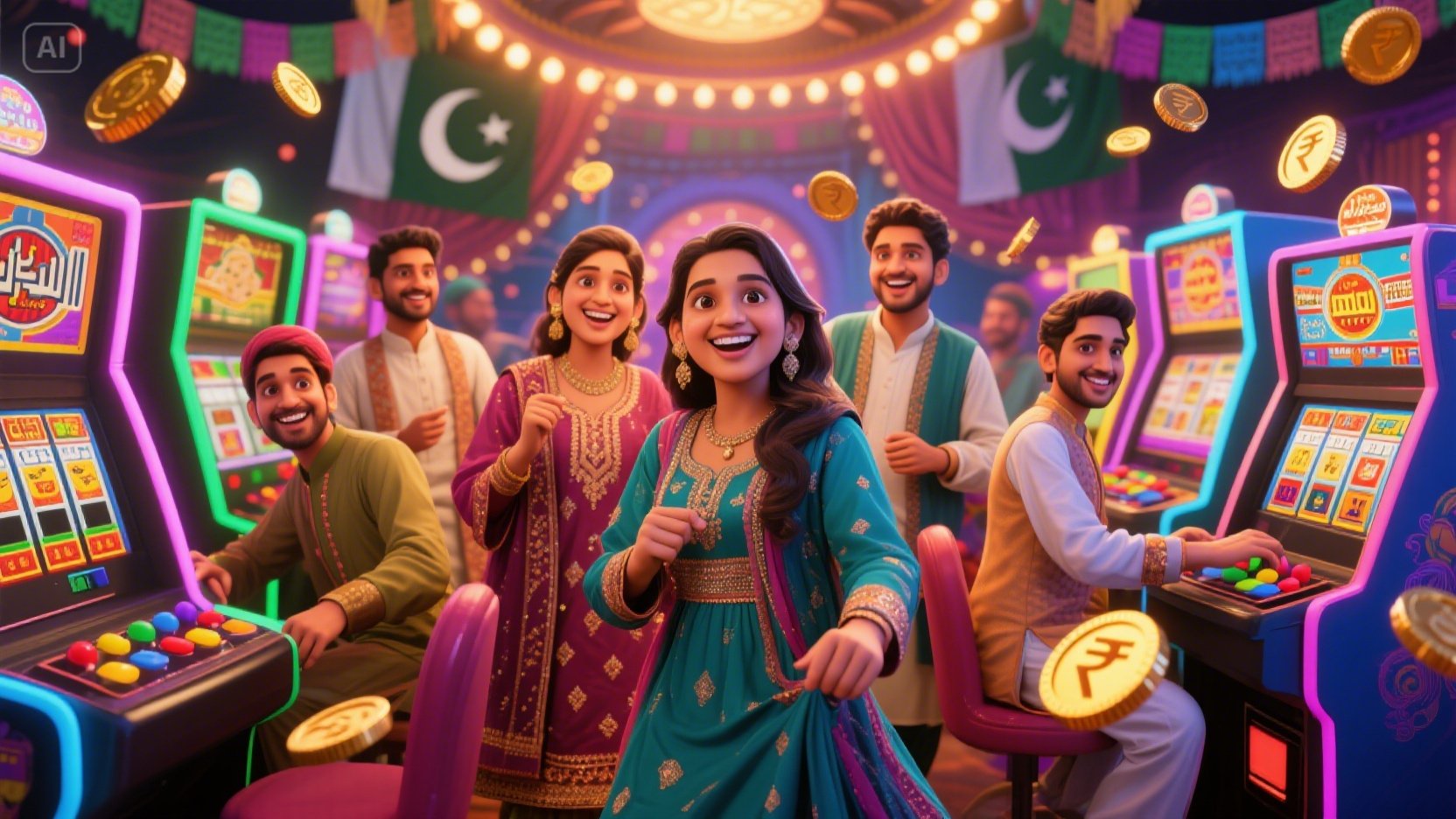 777 vegas casino slots